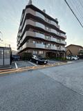 ロイヤルヒル京町 現地写真