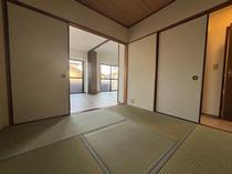ロイヤルヒル京町 内観写真（リビング以外の居室）
