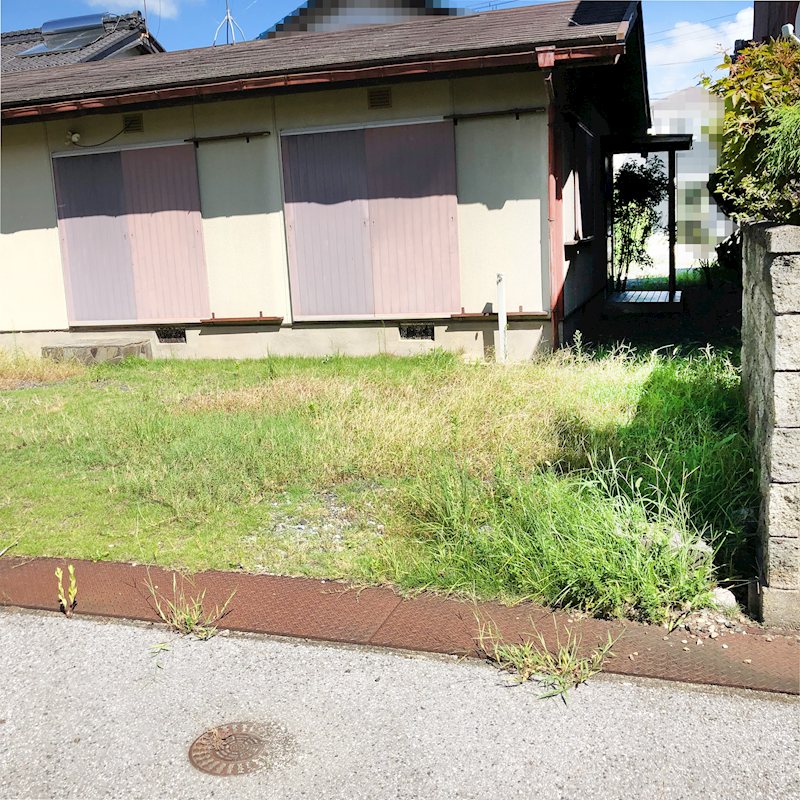 長浜市平方町売地 その他