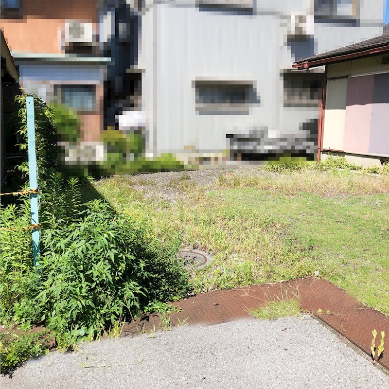 長浜市平方町売地 その他