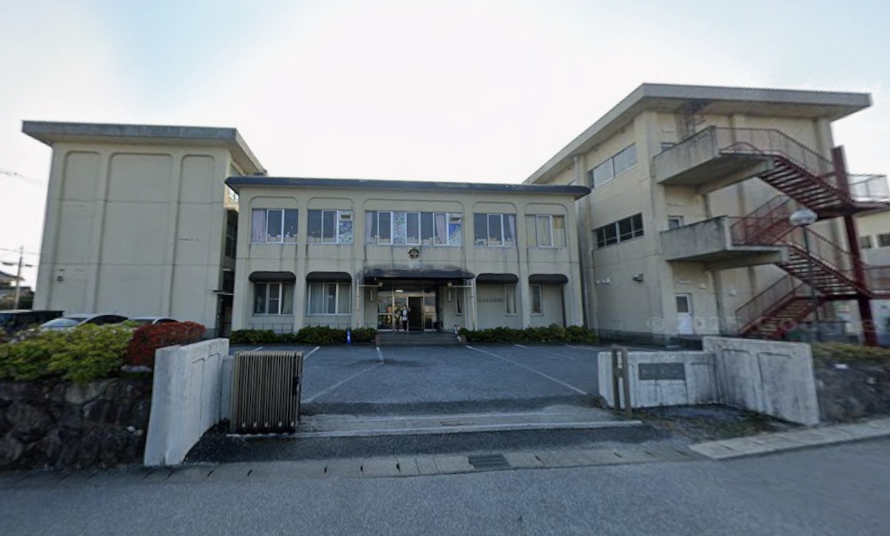 彦根市法士町売地　6号地 小学校