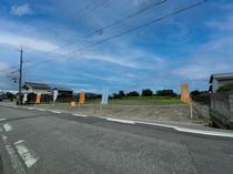 彦根市法士町売地　2号地 その他
