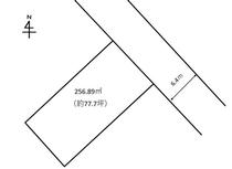 彦根市正法寺町売地 その他