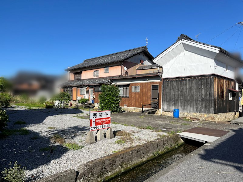 彦根市高宮町売地 その他