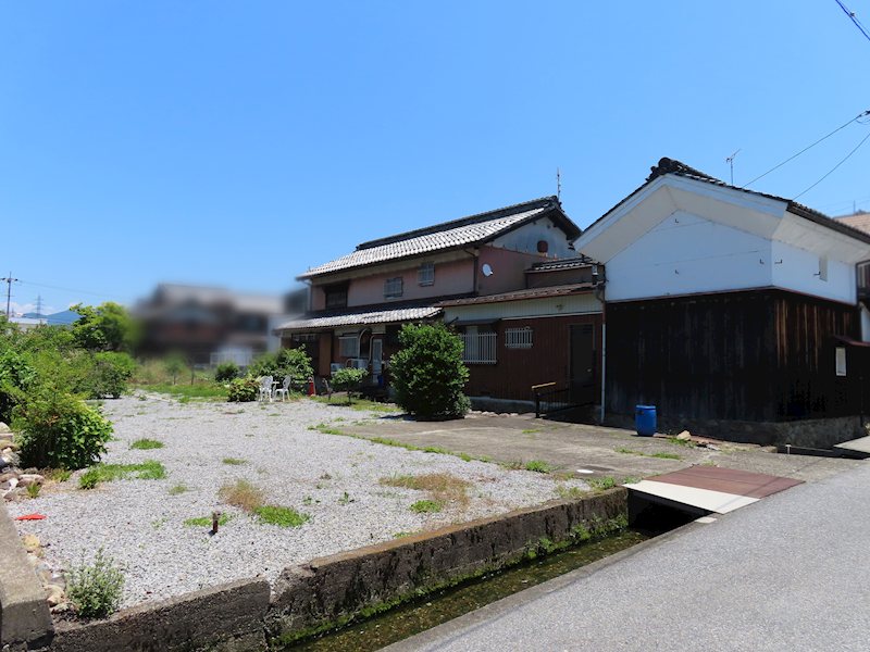 彦根市高宮町売地 その他