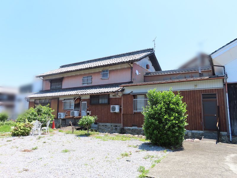 彦根市高宮町売地 その他