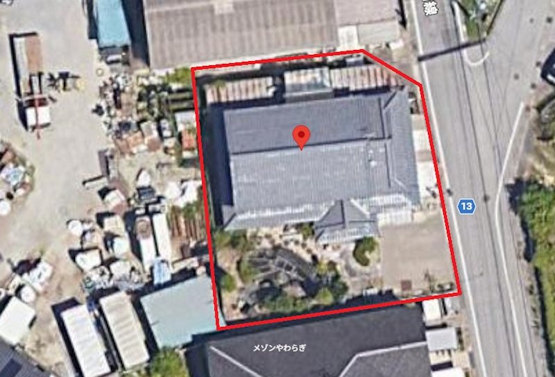 彦根市高宮町中古戸建 その他