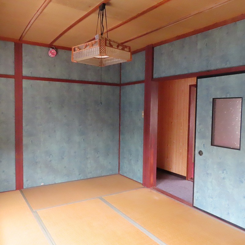 彦根市高宮町中古戸建 内観写真（リビング以外の居室）
