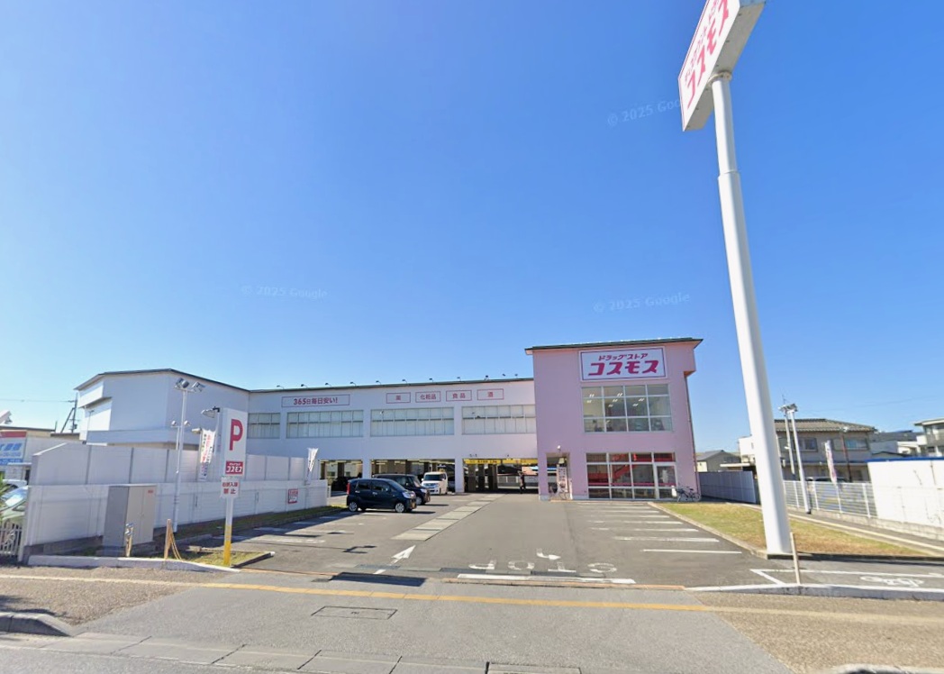 すまいるタウン大藪ひらただい　１号地 ドラッグストア