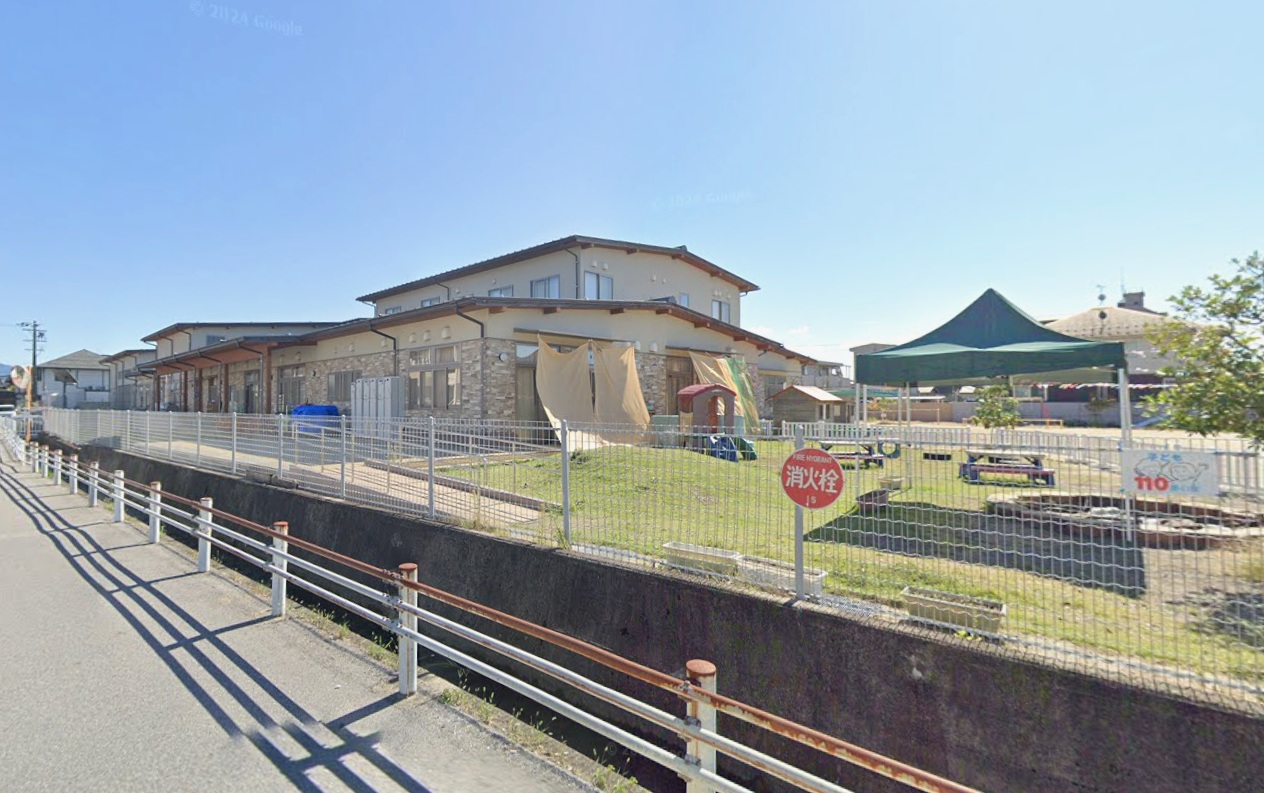 すまいるタウン大藪ひらただい　１号地 幼稚園