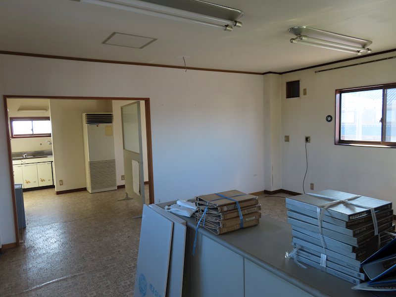 豊郷町安食南売地 その他