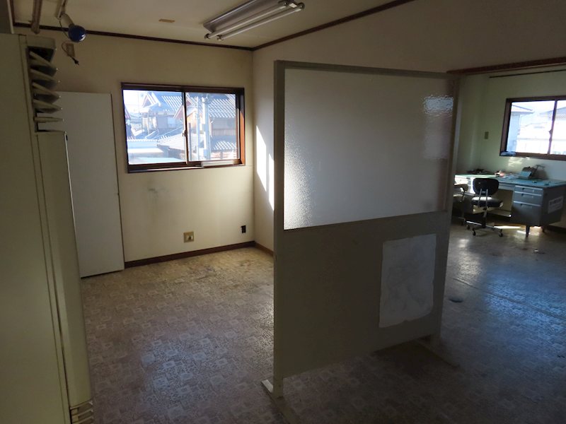 豊郷町安食南売地 その他