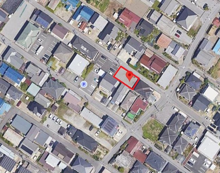 彦根市平田町売地 その他