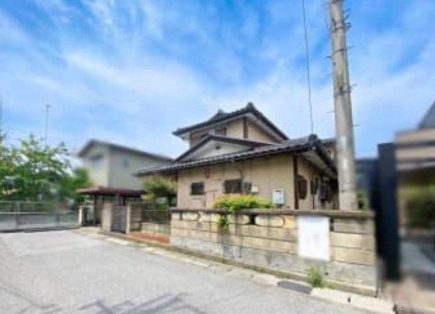 彦根市西今町売地 その他
