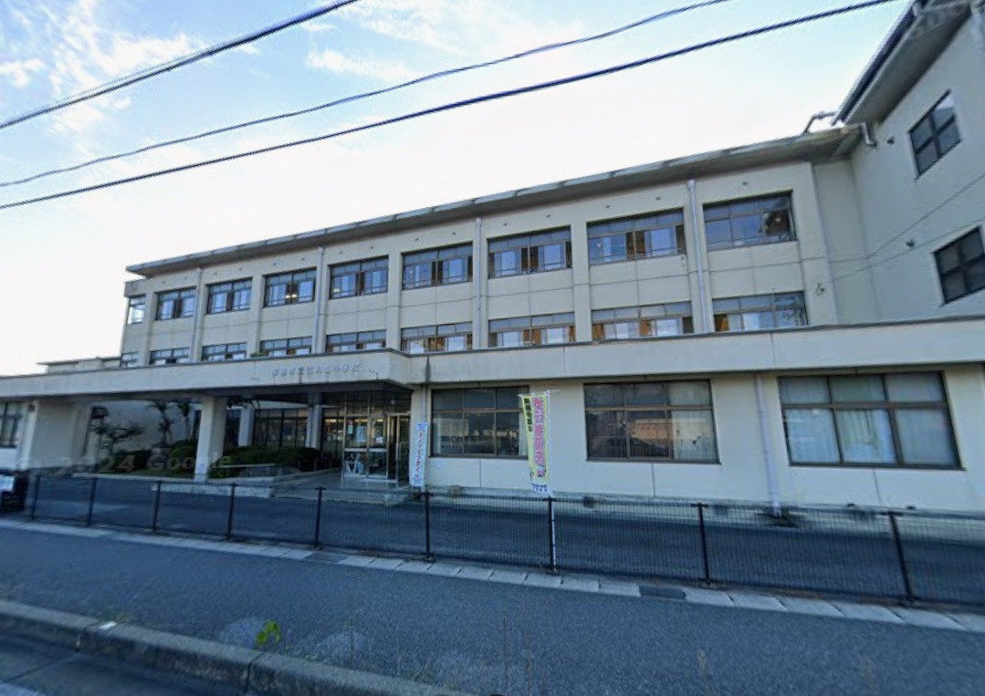 彦根市芹川町売地 小学校