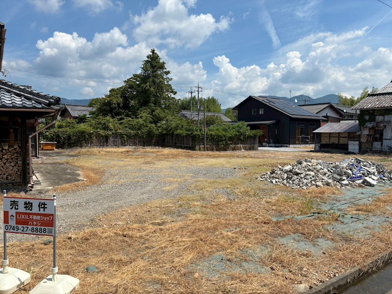 多賀町土田字売土地 その他