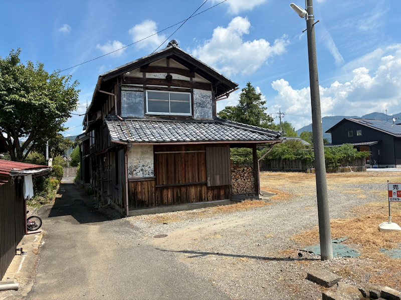 多賀町土田字売土地 その他