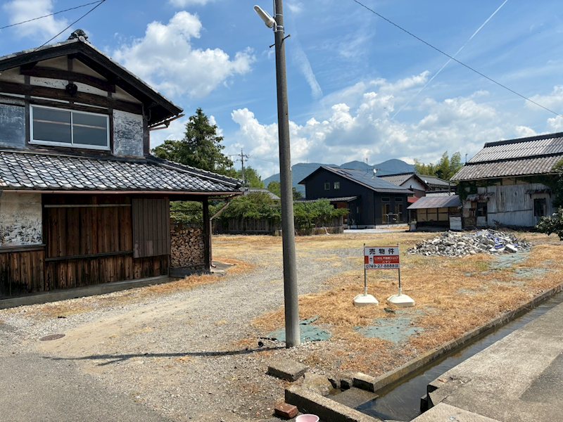 多賀町土田字売土地 その他