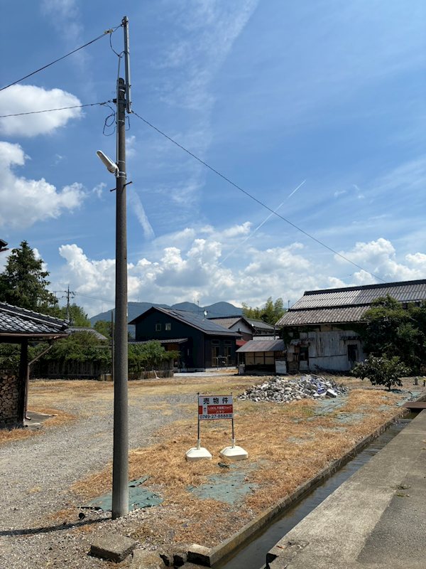 多賀町土田字売土地 その他