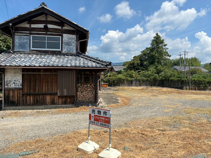 多賀町土田字売土地 その他