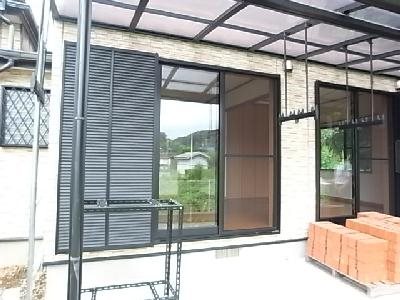 町田市相原町二世帯型中古戸建 その他