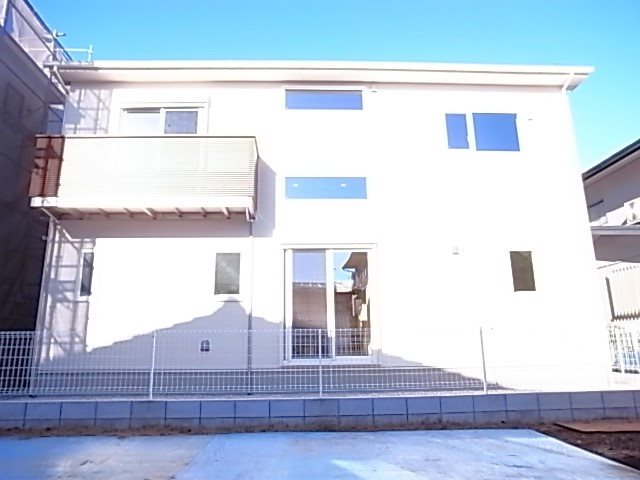 東橋本No.3建売 外観写真