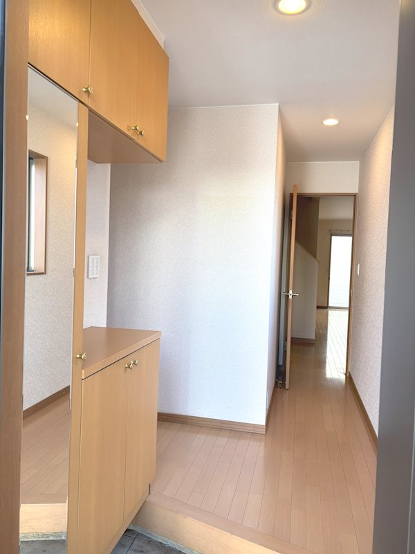 中央区横山台1丁目中古戸建 その他