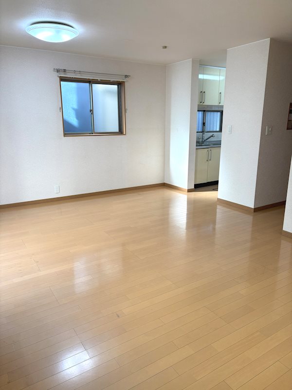 中央区横山台1丁目中古戸建 その他