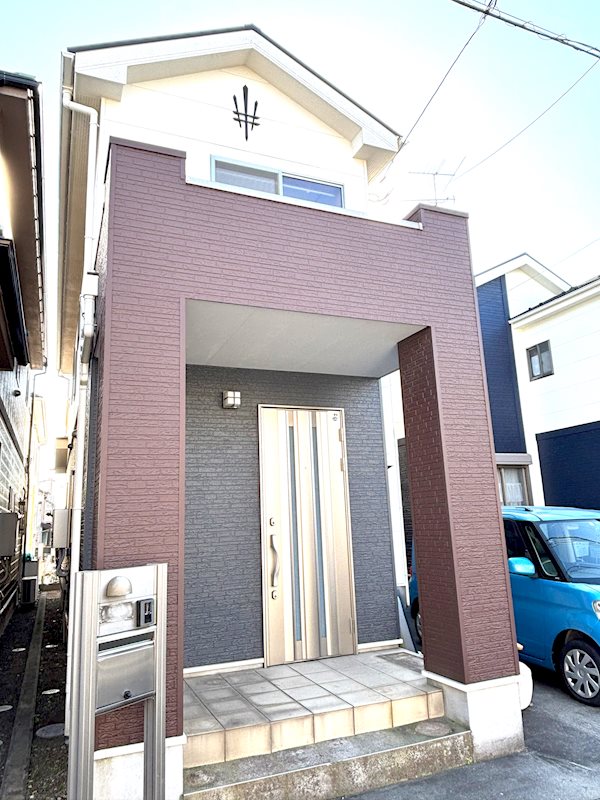 中央区横山台1丁目中古戸建 その他