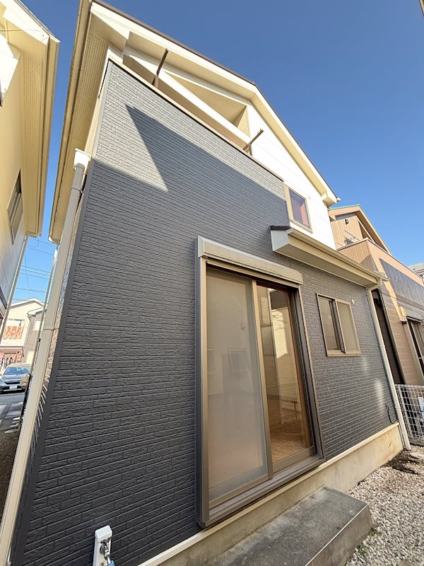 中央区横山台1丁目中古戸建 その他