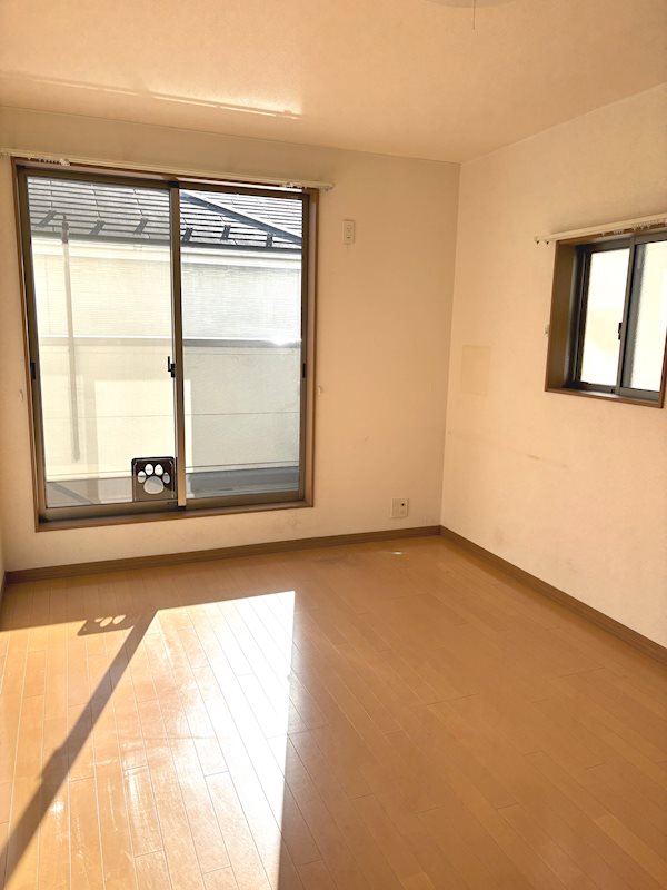 中央区横山台1丁目中古戸建 その他