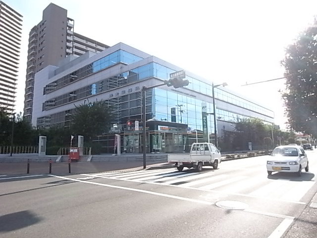 朝日プラザ橋本 周辺画像7