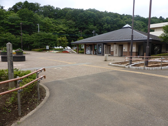 町田市相原町（丸山）売地 周辺画像10
