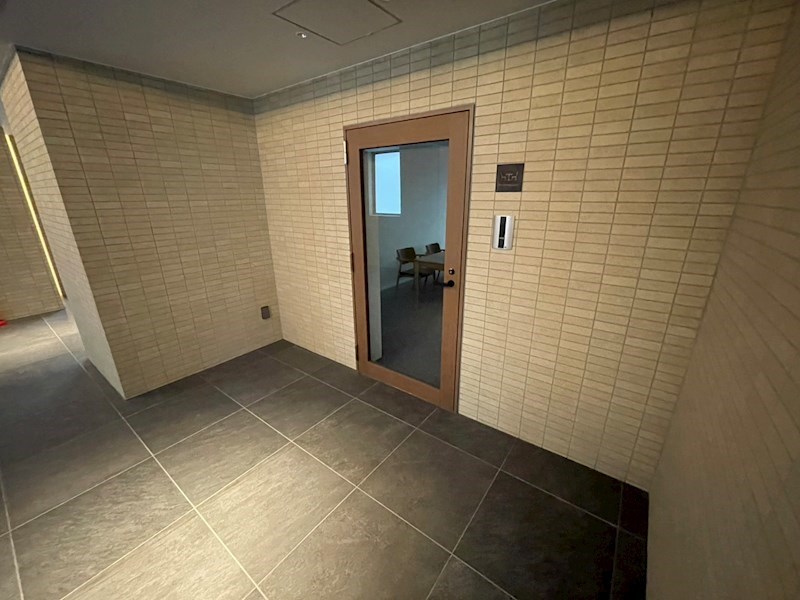 【オーナーチェンジ物件】ザ・レジデンス寺田町駅前 共用部写真（その他）