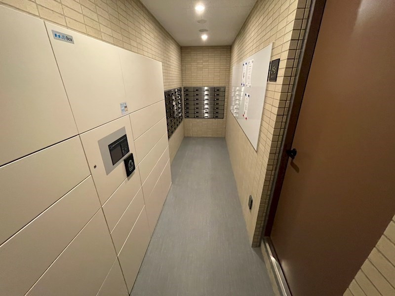 【オーナーチェンジ物件】ザ・レジデンス寺田町駅前 設備