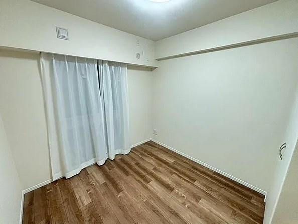 シャリエ日本橋高津 内観写真（リビング以外の居室）