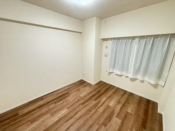 シャリエ日本橋高津 内観写真（リビング以外の居室）