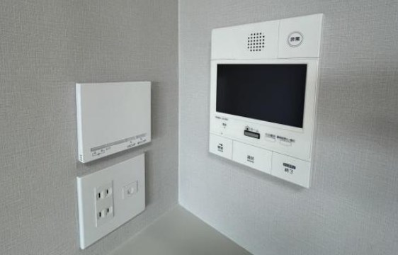 コスモ福島鷺洲パークビュー 設備