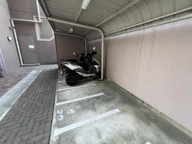 コスモ福島鷺洲パークビュー 設備