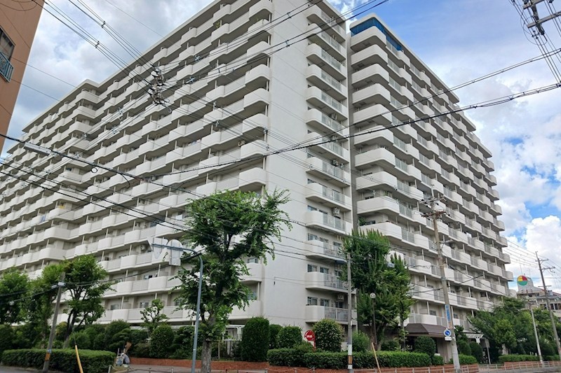エルグリーンたつみ 現地写真