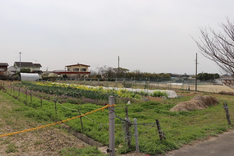 尾張旭市晴丘町池上　売地 その他