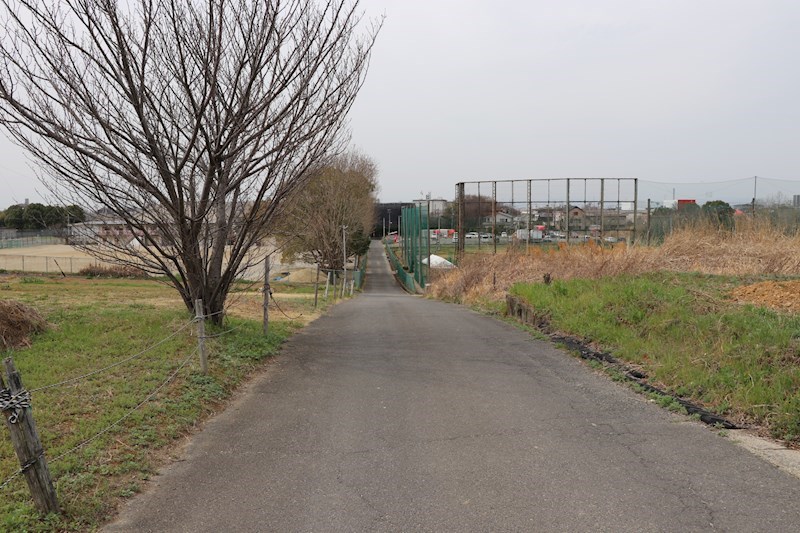 尾張旭市晴丘町池上　売地 その他