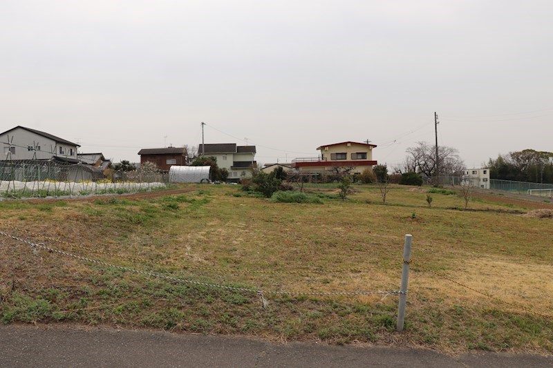 尾張旭市晴丘町池上　売地 その他