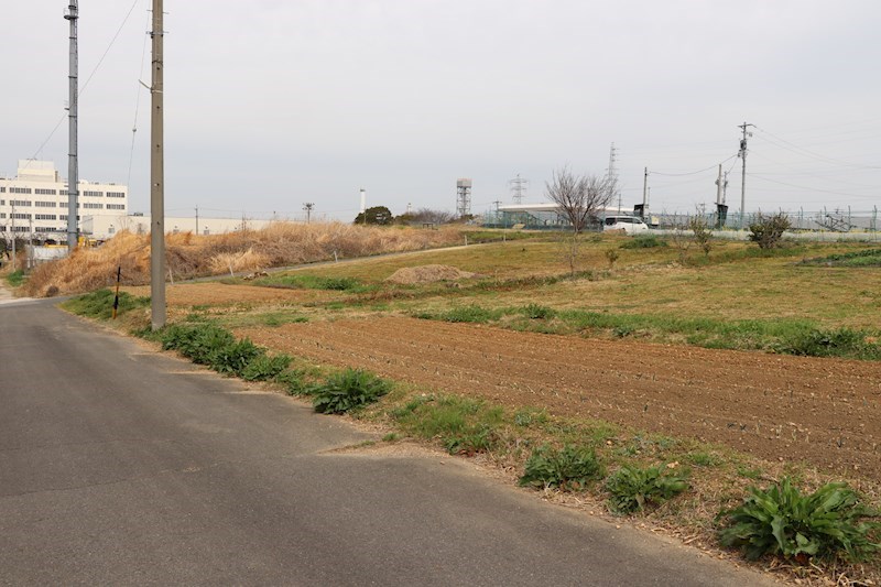 尾張旭市晴丘町池上　売地 その他