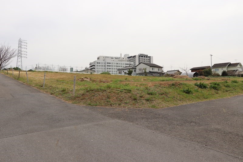 尾張旭市晴丘町池上　売地 その他