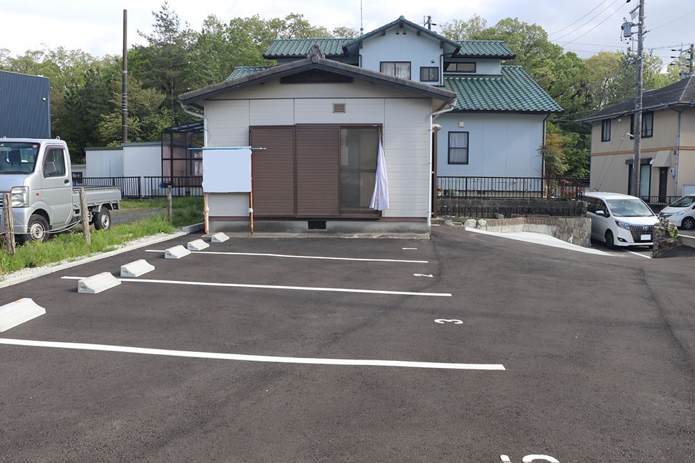 愛知県尾張旭市平子ケ丘町２丁目 現地写真