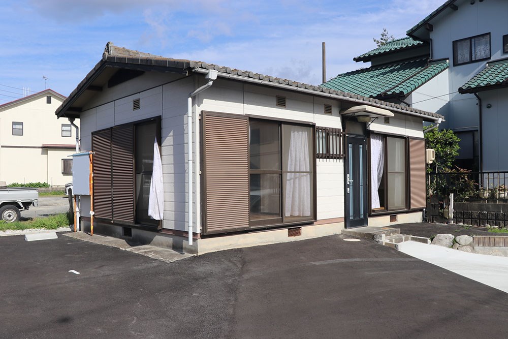 愛知県尾張旭市平子ケ丘町２丁目 現地写真