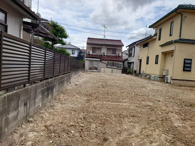 名古屋市守山区小幡  売地 その他
