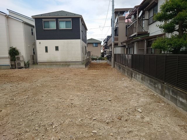 名古屋市守山区小幡  売地 その他