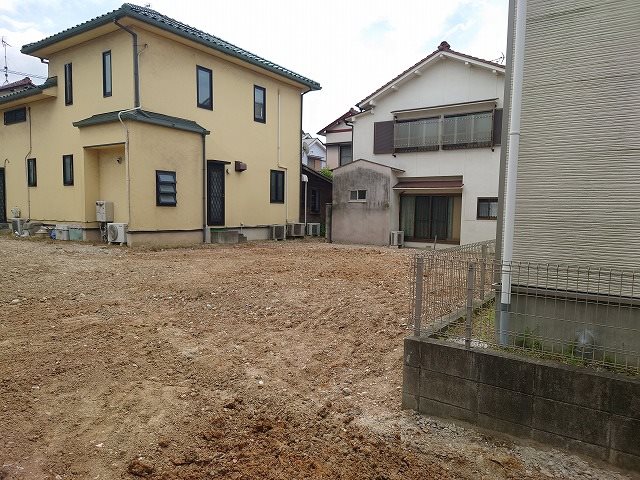 名古屋市守山区小幡  売地 その他